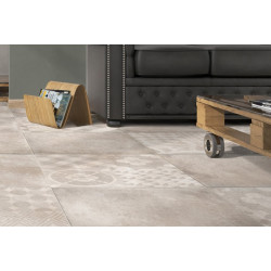 MARCONI CERAMICA NATURA GRIGIO PATCHWORC 39.8X79.7