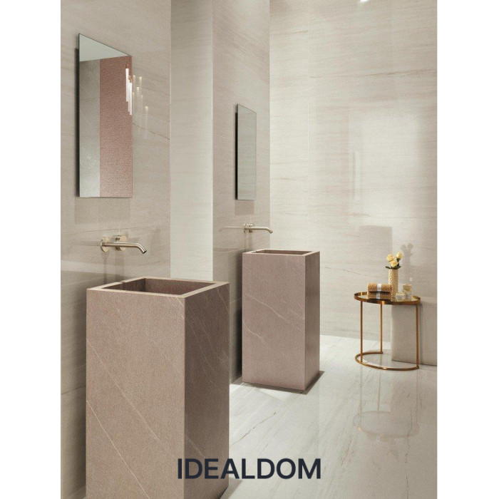 Плитка ATLAS CONCORDE MARVEL STONE BIANCO DOLOMITE 60X60