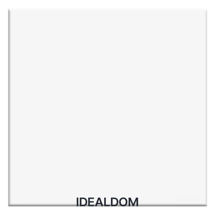 Плитка APE CRYSTAL WHITE POLISHED RECT 75X75
