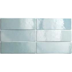 EQUIPE ARTISAN AQUA 24468 6,5X20