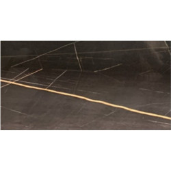 KUTAHYA NOX SIYAH (BLACK ) CRYSTAL 60X120