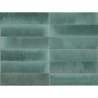 MARAZZI LUME MA9N TURCHESE 6X24X1