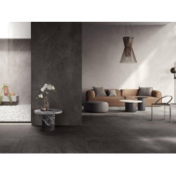 LEA CERAMICHE NEXTONE NEXT DARK GRIP 60X60