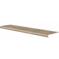 CERRAD TONELLA BEIGE V-SHAPE 32X120,2X0,8