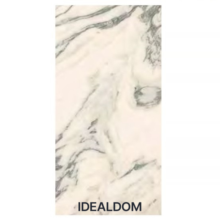 Плитка MARAZZI ALLMARBLE BIANCO ARNI RETT MEKG 75X150