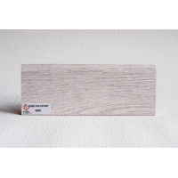 Плинтус Lucciano 70X16X2400 Из Мдф, С Эффектом Пор Дерева 180,Плинтус,Італія