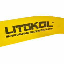Гидроизоляционная Лента Litoband Basic 120X70 Мм 10 Метров (Lbndbs10)