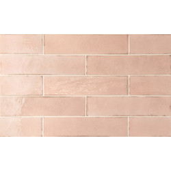 EQUIPE TRIBECA EQUIPE TEA ROSE 26878 6X24,6