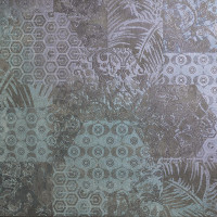 DECORATORI BASSANESI LUCI DI VENEZIA GREY 60X60