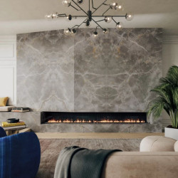 ATLAS CONCORDE FIOR DI BOSCO BOOKMATCH POLISHED ST AIR3 162X324X1,2
