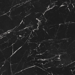 CERRAD MARMO MAROCCO BLACK POL 119.7X119.7X0.8