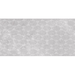 AZUVI EFESO DEC LIGHTGREY MATT RECT 60X120
