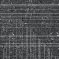 41ZERO42 PIETRE41 OUTLINE BLACK I 20X20