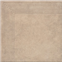 CERRAD COTTAGE MASALA УГЛОВАЯ СТУПЕНЬ 30X30