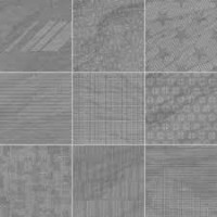 41ZERO42 PIETRE41 OUTLINE MIX GREY 4100392 20X20