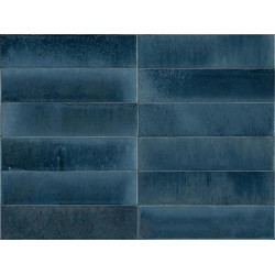 MARAZZI LUME MA9L BLU 6X24X1