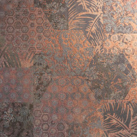 DECORATORI BASSANESI LUCI DI VENEZIA MUD V606M12LDV 60X60