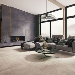 PARADYZ DESERTDUST TAUPE GRES STRUKTURA MAT 59.8x59.8
