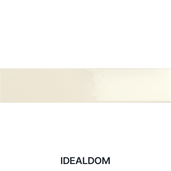 Плитка 41ZERO42 SPECTRE CREAM GLOSSY 4100722 5X25