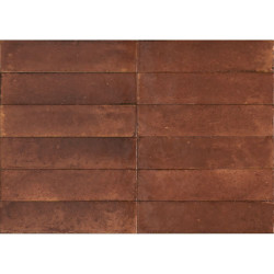 MARAZZI LUME MP8Z CARAMEL LX 6X24X1