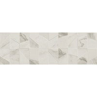 AZTECA CERAMICA CALACATTA SILVER R90 TOP MAT 30Х90