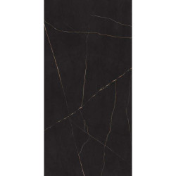 ATLAS CONCORDE BLACK ATLANTIS BOOKMATCH SILK ST A8XW 162X324X1,2