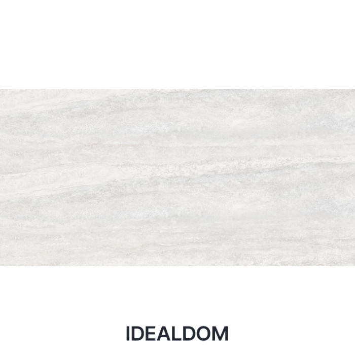 Плитка TAU CERAMICA COLOSSEO WHITE POLISOFT RT 60x120x1,05
