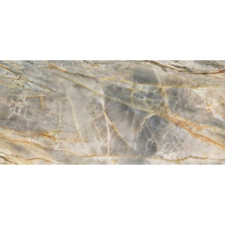 CERRAD BRAZILIAN QUARTZITE AMBER POL 59,7X119,7X0,8