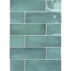 APE SEVILLE TURQUOISE 6,5Х20