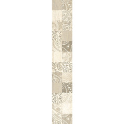 MARCONI CERAMICA GUSTO BEIGE ORIENT LISTVA 12.1 Х 74,4 - M51V