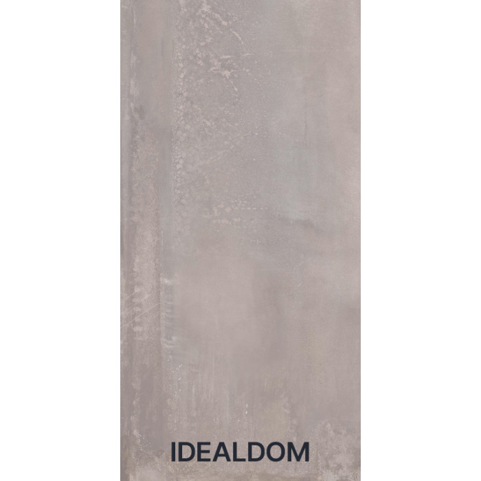 Плитка ABK INTERNO 9 WIDE SILVER 80X160