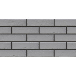 CERRAD FOGGIA GRIS 6.5X24.5
