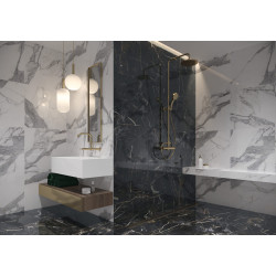 CERRAD MARQUINA GOLD POLER 60X60