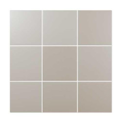 WOW SIX GREIGE 12X12