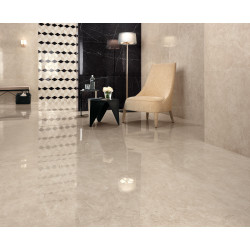 ATLAS CONCORDE MARVEL STONE CREAM PRESTIGE LAPPATO 75X150