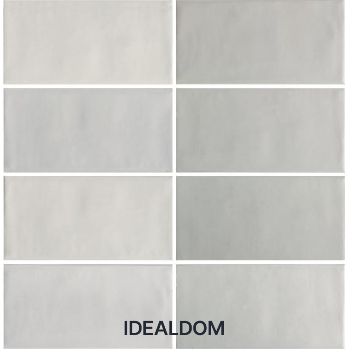 Плитка 41ZERO42 GAP BIANCO 11,5X23