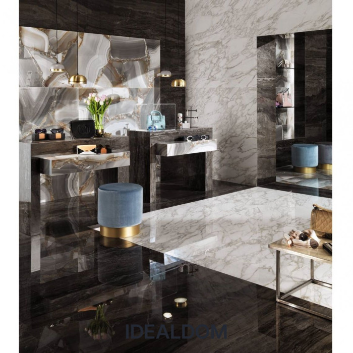 Плитка ATLAS CONCORDE MARVEL ABSOLUTE BROWN AEOI 30X60X0,9