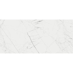 CERRAD MARMO THASSOS WHITE POL 59.7X119.7X0.8