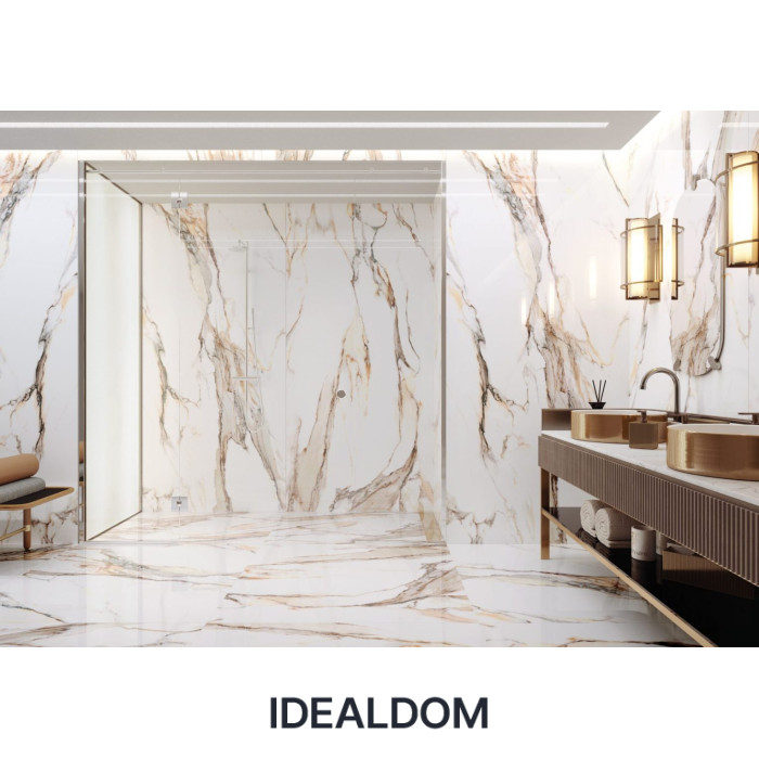 Плитка CERRAD CALACATTA GOLD 30X120
