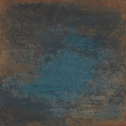 LA FENICE OXYDUM STEEL RETT 60x60