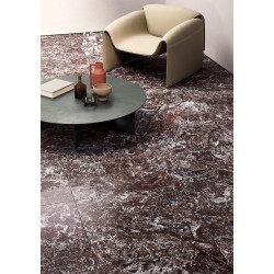 FIORANESE MARMOREA INTENSA ROSSO LEVANTO M5154LR 15X15