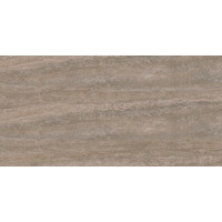 TAU CERAMICA COLOSSEO NOCE POLISOFT RT 60x120x1,05