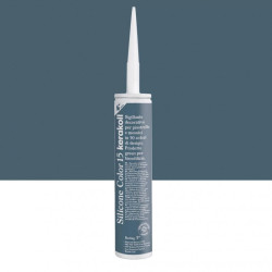 Герметик (Силикон) Декоративный Kerakoll Fugabella Color Silicone 15 310 Мл (Ksc15)