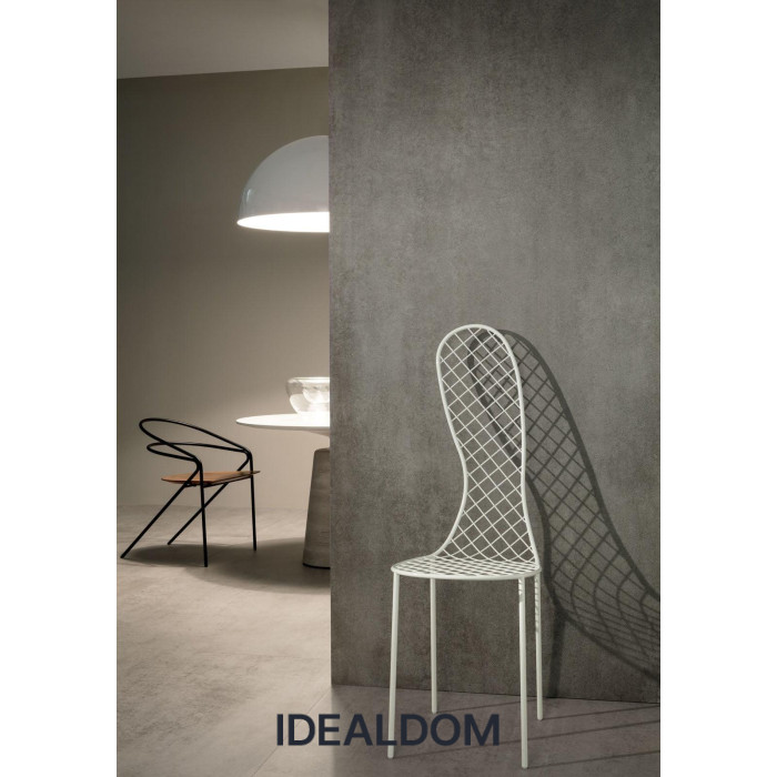 Плитка LEA CERAMICHE CONCRETO AND ZOOM CONCRETO MEDIUM GRIP LGWC380 60X60