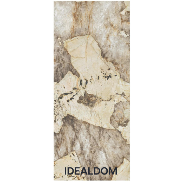 Плитка ATLAS CONCORDE PLAN DESERT SOUL BOOKMATCH POLISHED AGRD 162X324X0,6