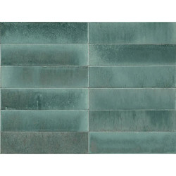 MARAZZI LUME MA9N TURCHESE 6X24X1
