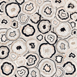ABK SENSI GEMS MULTIQUARTZ LUX PF60006730 120X120X0,9