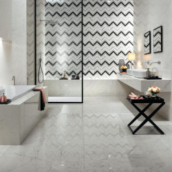 ATLAS CONCORDE MARVEL CARRARA PURE MATT A21E 60x120X0,9