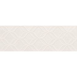 NEWKER ELITE DECOR WHITE 30x90