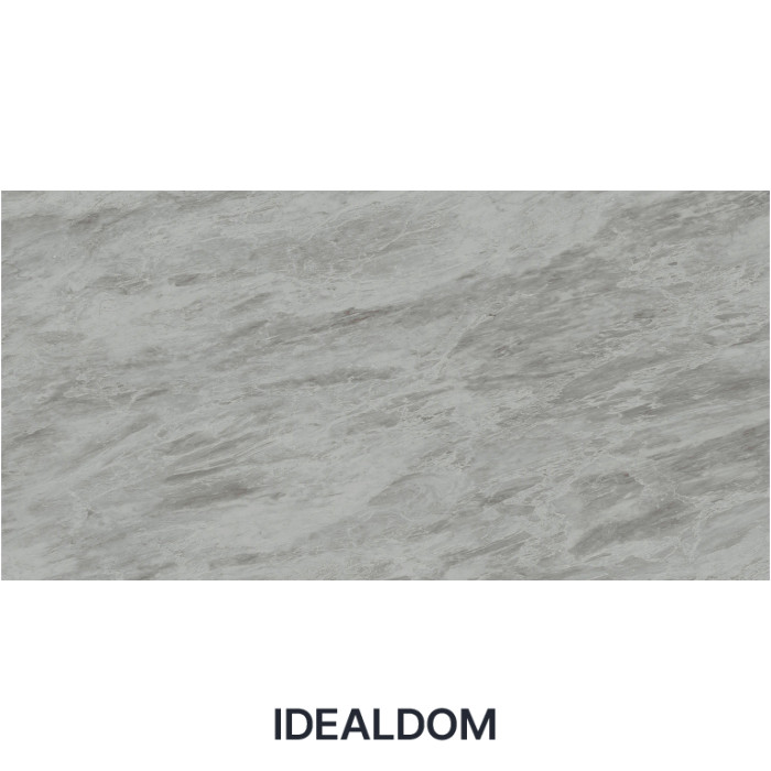 Плитка ATLAS CONCORDE MARVEL STONE BARDIGLIO GREY LAPPATO 75X150